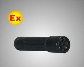 BW6100微型防爆电筒 | 北京微型防爆电筒价格