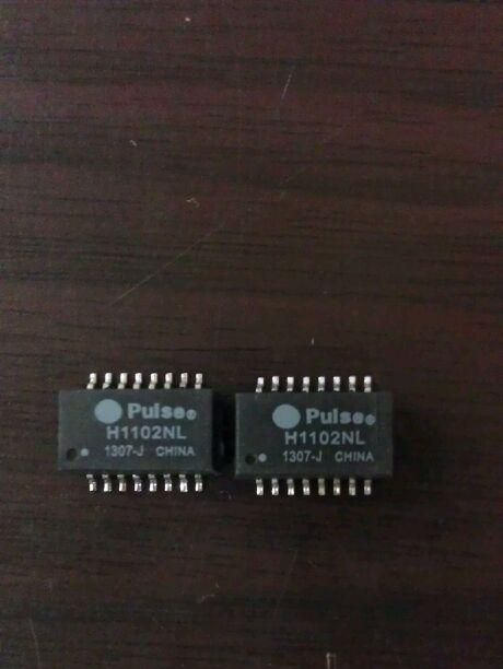 集成电路IC H1102NL 全新公司原装现货供应
