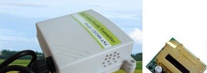 供应CDT系列农业防护型二氧化碳传感器