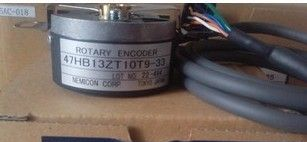 供应47HB13ZT10T9-33内密控编码器