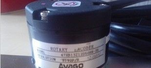 供应47HB13Z12D50H8-35（Z65AC-018）内密控编码器