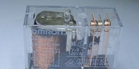 供应欧姆龙继电器G2R-1-E-DC24V
