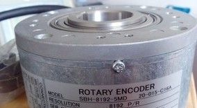 供应SBH-8192-5MD内密控编码器