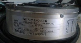 SBU-8192-6MD内密控编码器