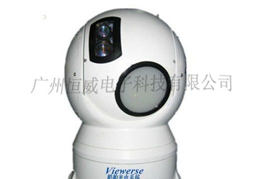 供应VES-R100D/2A船舶光电系统，船舶专用监控摄像机