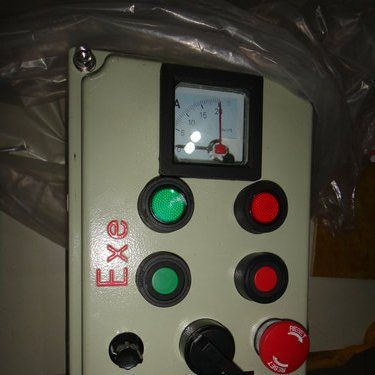 供应防爆操作柱，工业操作柱，BCLZ51防爆操作柱