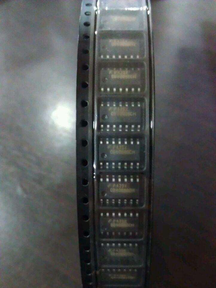 集成电路IC供应 CD4066BCM 四路双向开关