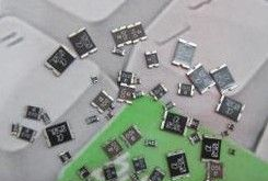 自恢复贴片保险丝|厂家直销自恢复贴片保险丝