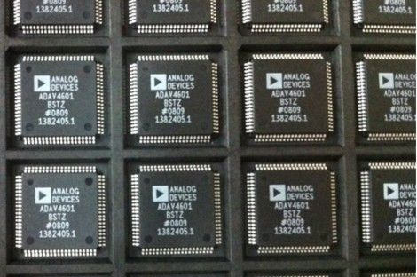 集成电路IC ADAV4601BSTZ 全新原装现货热卖