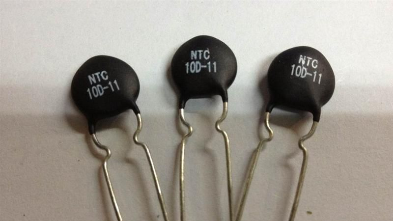 供应大量功率型热敏电阻10D-11