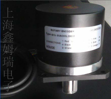HXB1-8EG05E1000B15M编码器HTB-40CC10-30E600B-S4