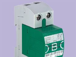 OBO电源防雷器MC50-B/3+NPE加强型B级避雷器