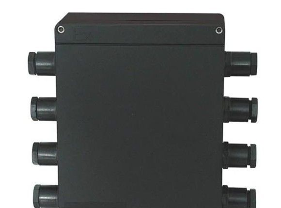 供应防爆防腐接线箱，三防接线箱，仪器仪表接线箱