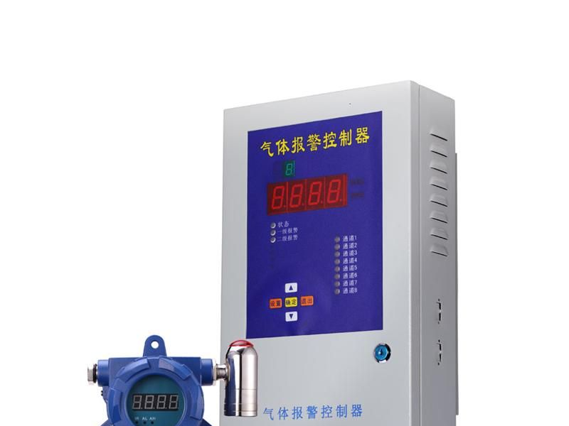YT-95H-HF-A氢化氢浓度检测仪——生产研发厂商
