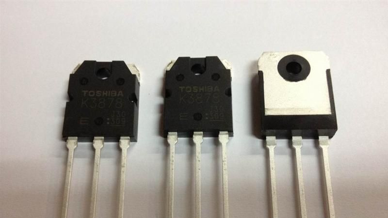 供应场效应晶体管:K3878，2SK3878，MOSFET N 通道