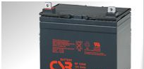 UPS蓄电池GP12340 12V,34Ah直流屏后备电源CSB蓄电池
