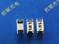供应 贴片 LED发光二极管 1206红