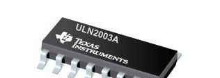 集成电路 ULN2003AN  全新原装现货 大电流达林顿晶体管阵列