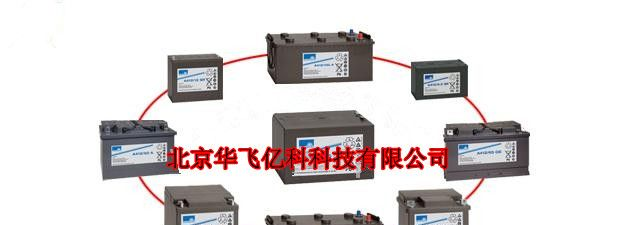 德国阳光蓄电池A602-200价格产品报价