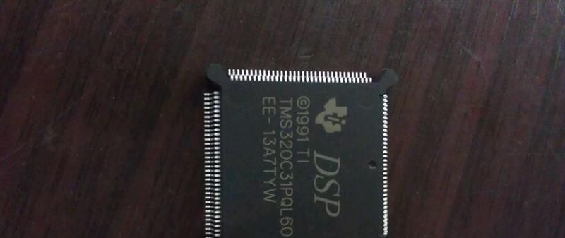 集成电路 TMS320C31PQL60 全新原装公司现货