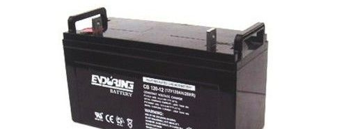 免维护密封式铅酸蓄电池CB200-12 12V,200AH/20HR