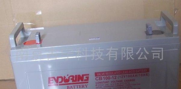 免维护密封式铅酸蓄电池CB135-12 12V,135AH/20HR