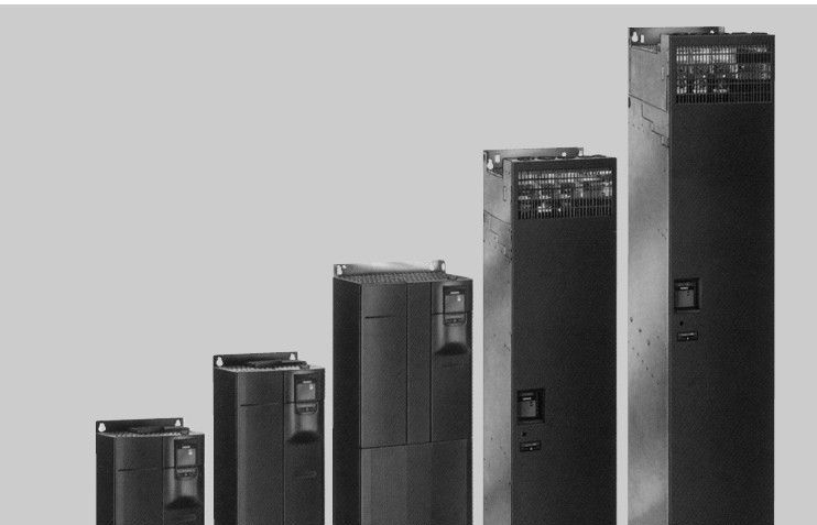 西门子MM420变频器0.37KW