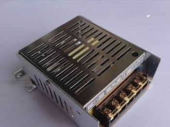 供应深圳高新联GXLS-40W开关电源