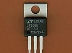 集成电路IC供应 LT1085CT-3.3 全新原装现货