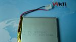 供应聚合物锂电池，PL607580-4000MAH，移动电源电池4AH 3.7V，锂电池<上一件 下一件> 举报