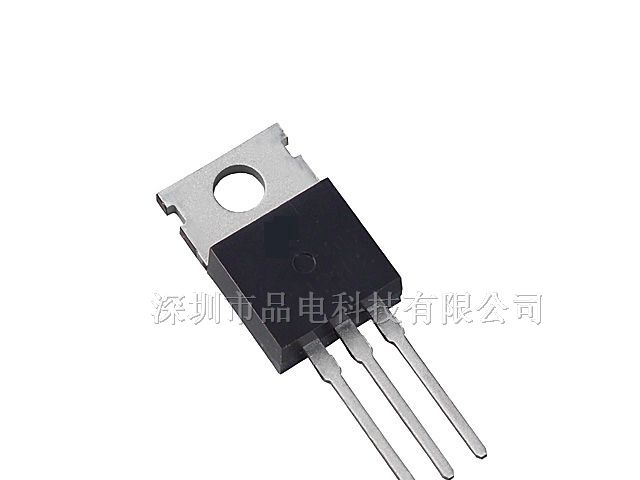 可控硅BT145-500R