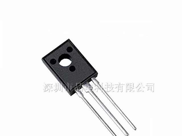 可控硅BT134-600E
