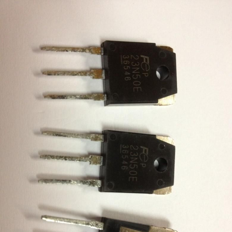 供应场效应管FMH23N50E 23N50E 价格优势 品质保证 全新