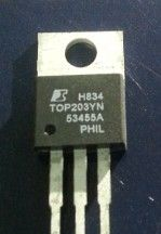 供应TOP203YN  电源IC