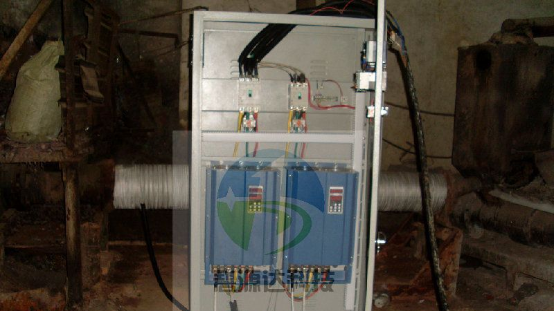 供应造粒机80kw电磁加热器