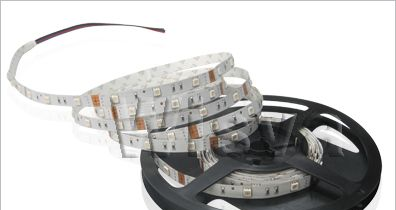 SMD5050 30灯/米LED软灯条