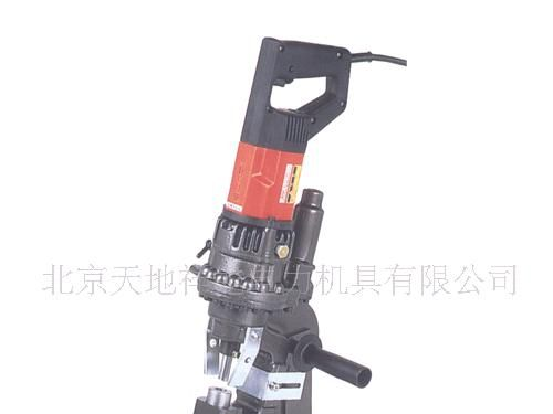 供应电动油压式冲孔机IS-106MP