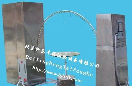 北京低价促销摆管淋雨试验箱