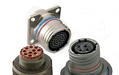 供应TYCO AMP DEUTSCH JST/RAYCHEM专用航空连接器
