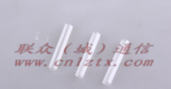 供应皮线光揽热缩管，FTTH模块分路器，光纤配线箱