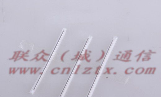 供应皮线光揽热缩管，皮线光纤熔接管，皮线直熔管