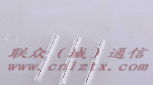供应裸纤管，抱杆式光纤分线箱，4芯终端盒