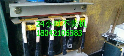 供应QZB-400kW降压变压器 400千瓦电机减压柜