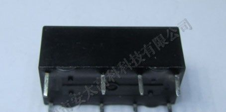 供应欧姆龙继电器G6A-234P-ST-US-5V