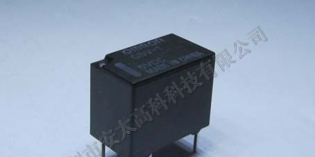 供应欧姆龙继电器G5V-1-5VDC