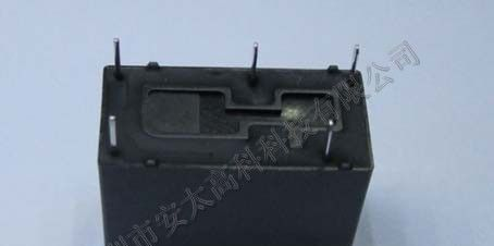供应欧姆龙继电器G5Q-1-5VDC