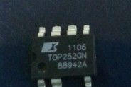 电源IC TOP252GN