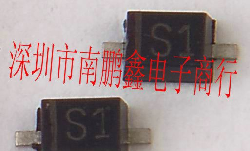 贴片二极管  稳压二极管 原装大量现货 SOD-523