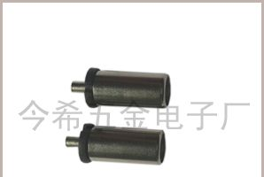 供应电源DC插头5521母座直径7.0mm