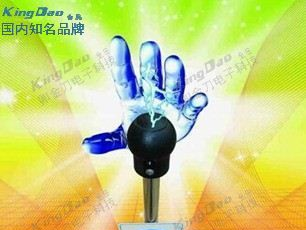 大庆消除人体静电器/供应大庆油田人体静电报警器